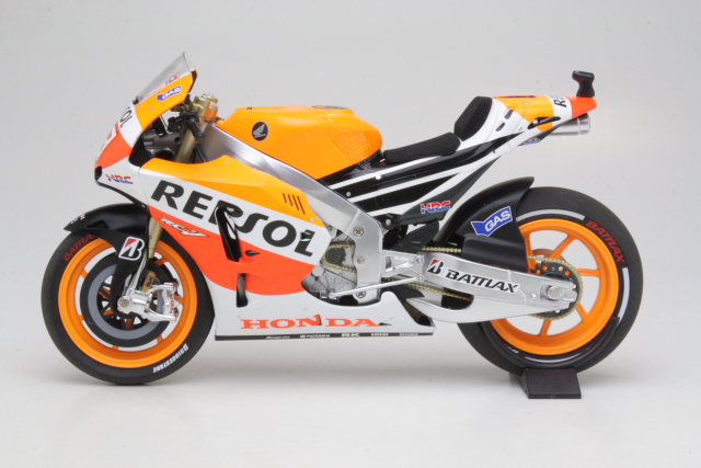 Honda RC213V, Moto GP 2013, Marc Marquez