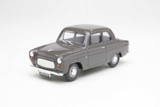 Ford Popular, dark grey