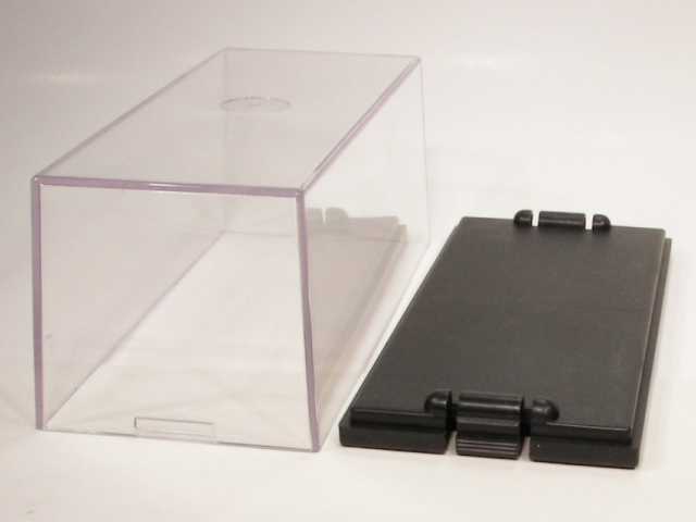 Blastic box 1:43 Topcase