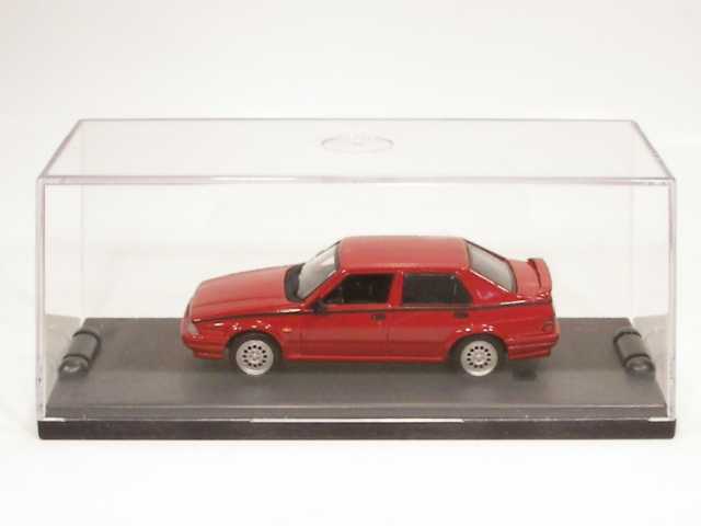 Blastic box 1:43 Topcase