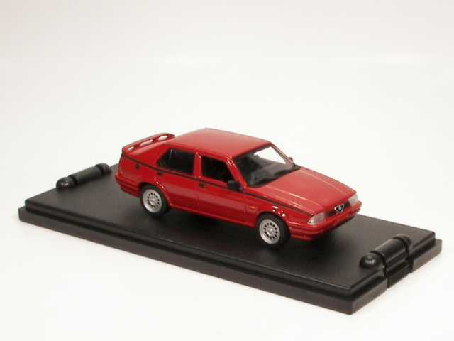 Blastic box 1:43 Topcase