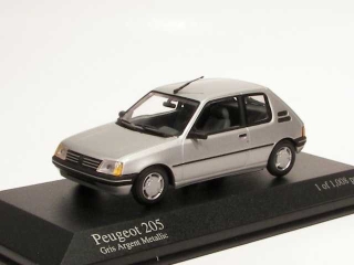 Peugeot 205 1990, hopea