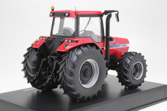 Case IH Magnum 7230 Pro "8 wheels"