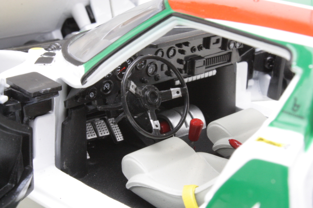 Lancia Stratos HF Rally, SanRemo 1976, S.Munari, no.1