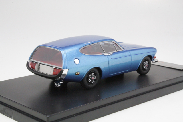 Volvo P1800ES Rocket 1968, sininen