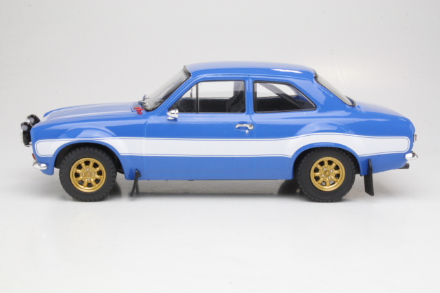 Ford Escort Mk1 RS2000 1974 "Fast&Furious 6 2013" - Sulje napsauttamalla kuva