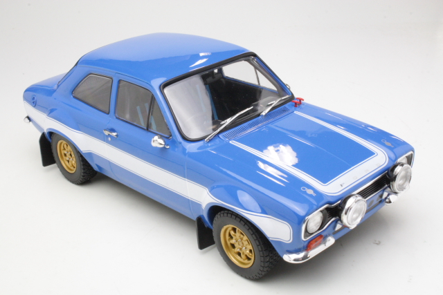 Ford Escort Mk1 RS2000 1974 "Fast&Furious 6 2013"