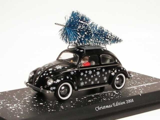 VW Kupla "Joulu 2008"
