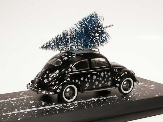 VW Kupla "Joulu 2008"