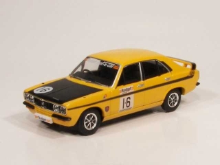Hillman Avanger Tiger Mk2 OFD 5M 1989, R.Field, no.16