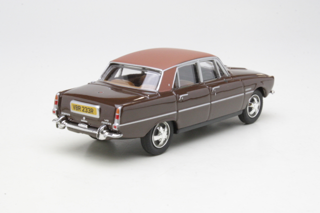 Rover P6 3500 VIP, brown