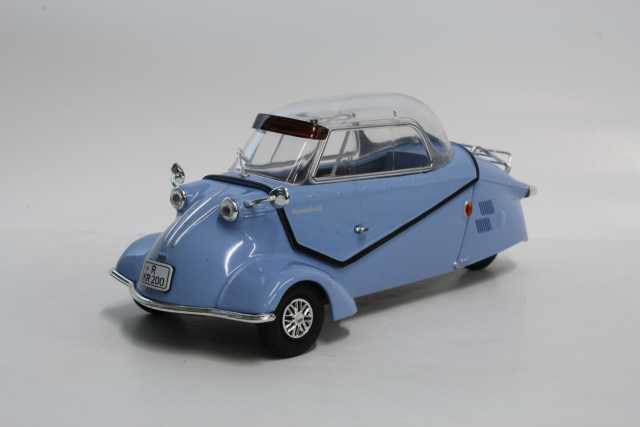 Messerschmitt KR200, blue