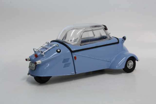 Messerschmitt KR200, blue