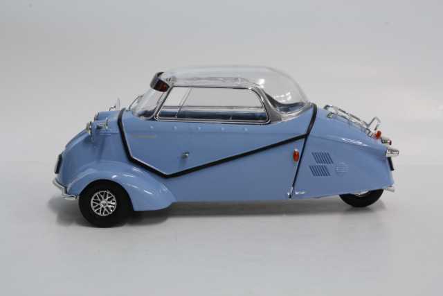 Messerschmitt KR200, blue