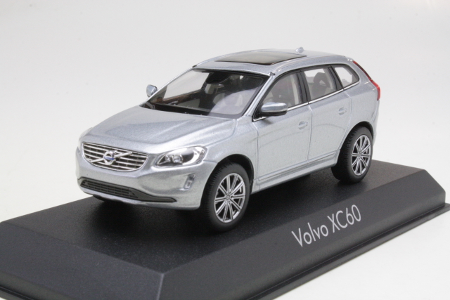 Volvo XC60 2013, hopea - Sulje napsauttamalla kuva