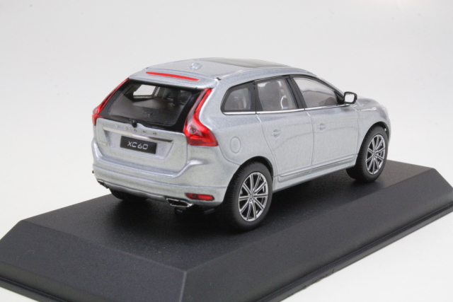 Volvo XC60 2013, hopea - Sulje napsauttamalla kuva