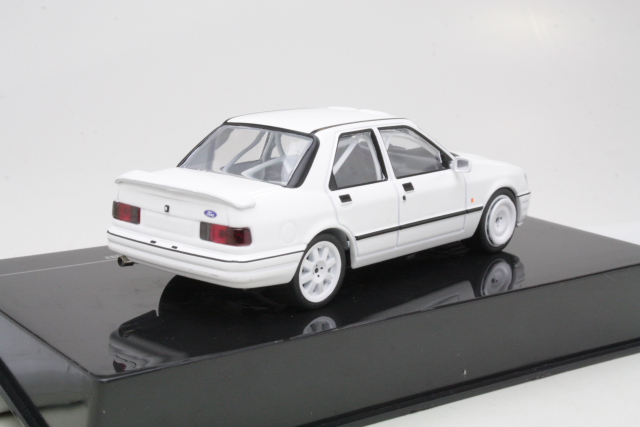 Ford Sierra Cosworth 4x4 1992 "Rally Spec", white