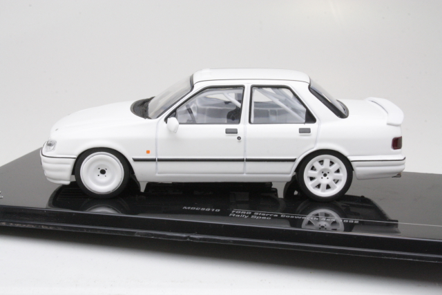 Ford Sierra Cosworth 4x4 1992 "Rally Spec", white