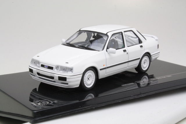Ford Sierra Cosworth 4x4 1991 "Rally Spec", valkoinen