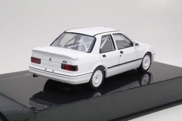 Ford Sierra Cosworth 4x4 1991 "Rally Spec", valkoinen