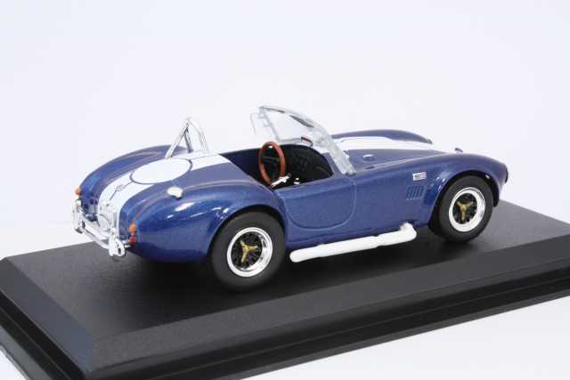 Shelby Cobra 427 S/C, sininen