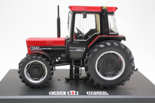 Case IH 845 XL, red/black - Click Image to Close