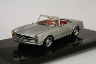 Mercedes 230SL (w113) 1963, hopea