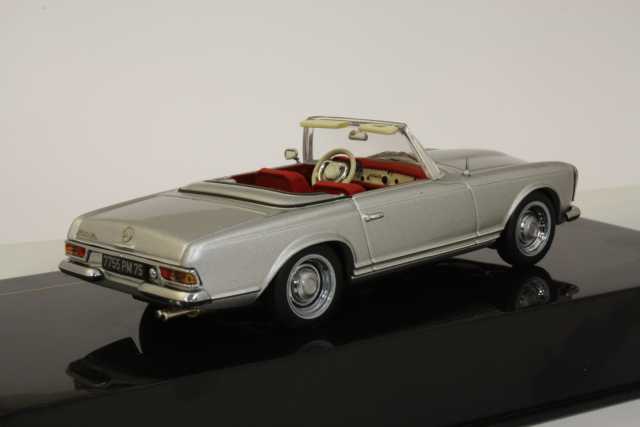 Mercedes 230SL (w113) 1963, hopea