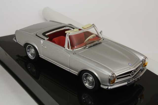 Mercedes 230SL (w113) 1963, hopea