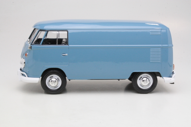 VW T1 Van 1967, blue