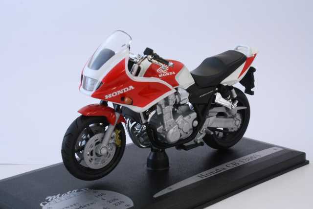 Honda CB1300S