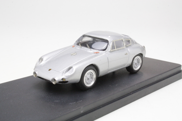 Porsche Abarth 659S 1961, silver