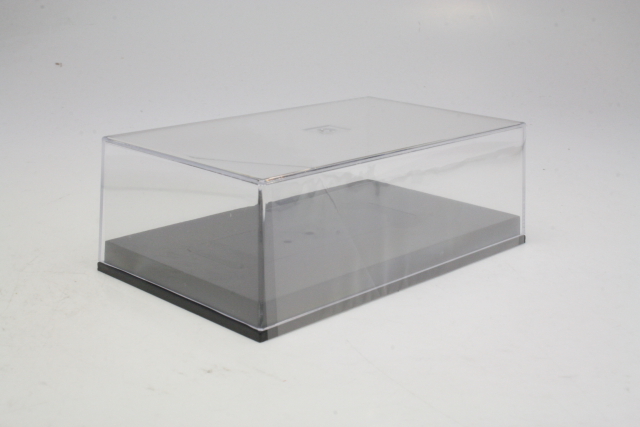 Muovikotelo 1:43 Minichamps F1 (lyhyt)