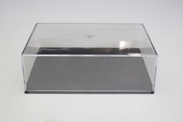 Plastic Box 1:43 Minichamps F1 (short) - Click Image to Close