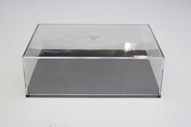 Muovikotelo 1:43 Minichamps F1 (lyhyt)