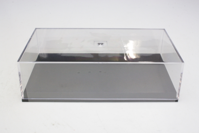 Plastic Box 1:43 Minichamps F1 (long)