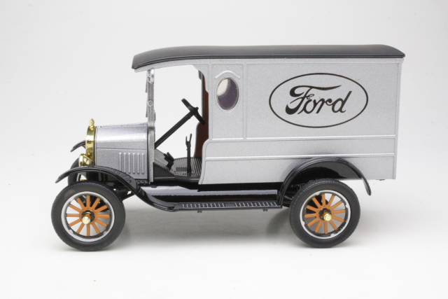 Ford T Model Paddy Wagon 1925, hopea "Ford" - Sulje napsauttamalla kuva