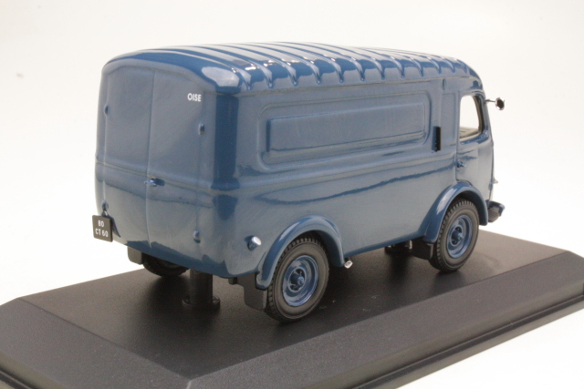 Renault 1000kg 1955, sininen