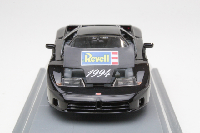 Bugatti EB 110, musta "Revell 1994"