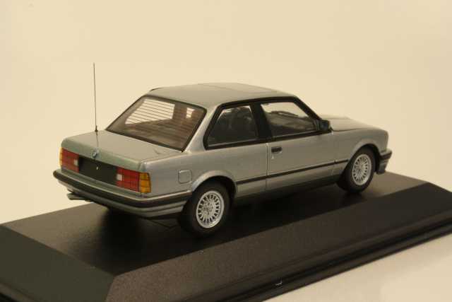 BMW 325i (e30) 1989, hopea