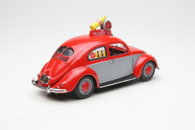 VW Beetle 1200 "Sinalco"