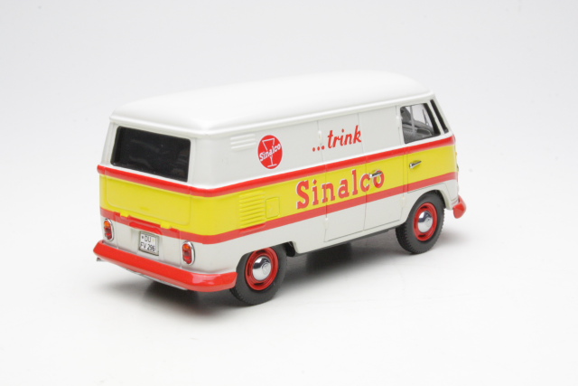VW T1 "Sinalco"