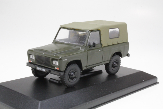 ARO 240, army green