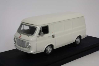 Fiat 238 1970, valkoinen