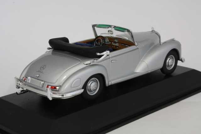 Mercedes 300S Cabriolet (w188) 1954, hopea