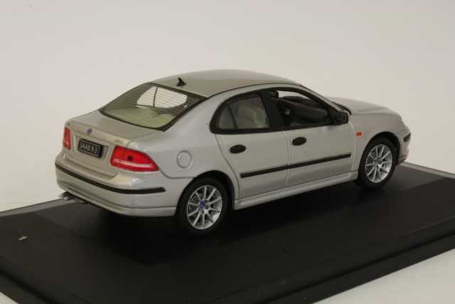 Saab 9-3 2.0T 2003, hopea