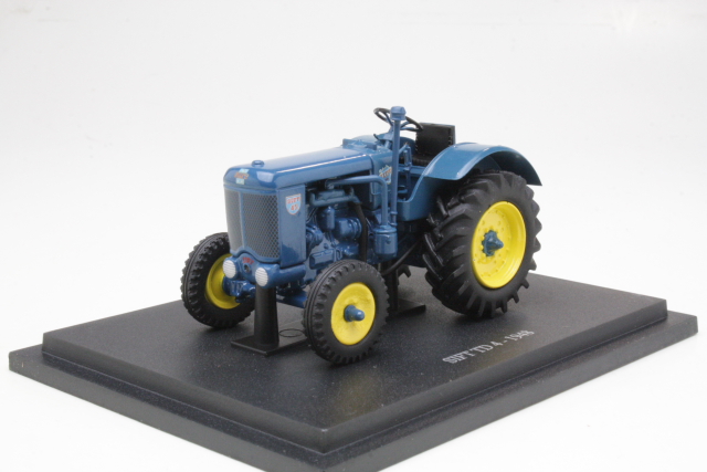 SIFT TD4 1948, sininen