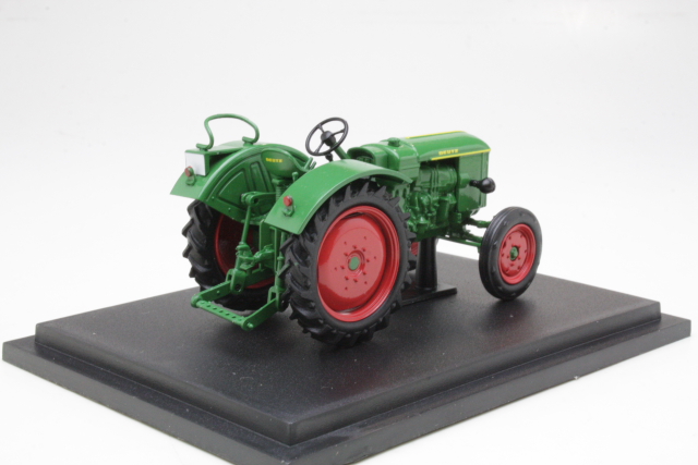 Deutz D40 1959, green