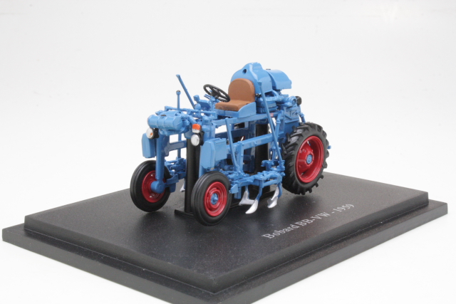 Bobard BB-VW 1959, blue