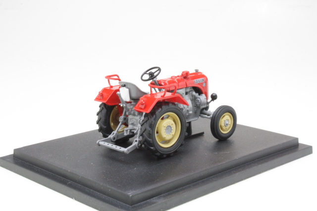 Steyr 84 1959, red